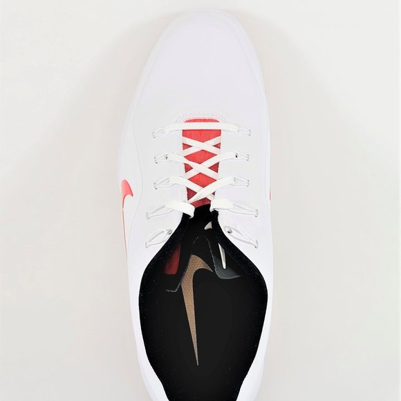 NEW! Nike React Vapor 2 Men\'s Wide Golf Shoes main image 3